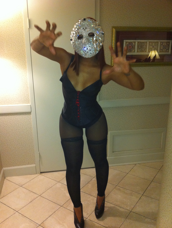 trina trina