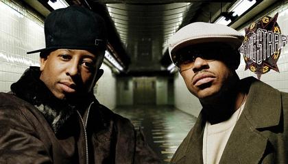 gangstarr gangstarr