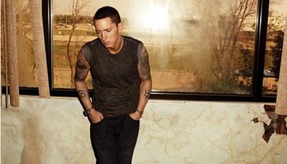 eminem eminem
