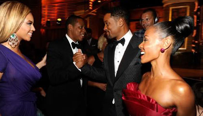 jayzandwillsmith jayzandwillsmith
