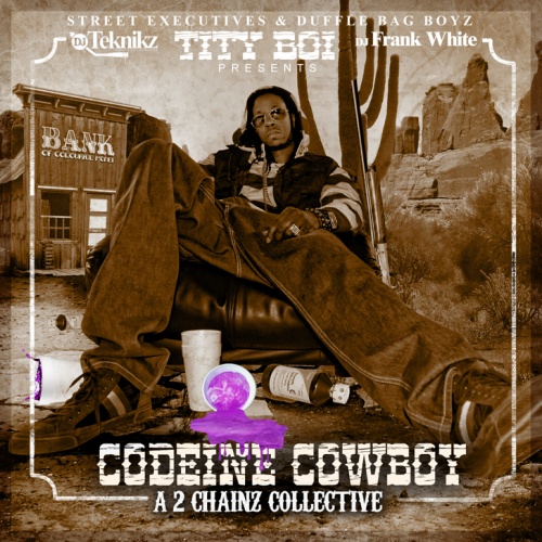 tity boi codeine cowboy mixtape tity boi codeine cowboy mixtape
