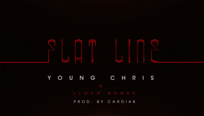flatline flatline