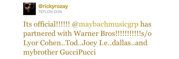 rickrosswarnertweet rickrosswarnertweet