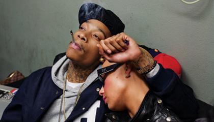wizkhalifa-amberrosejpg wizkhalifa-amberrosejpg