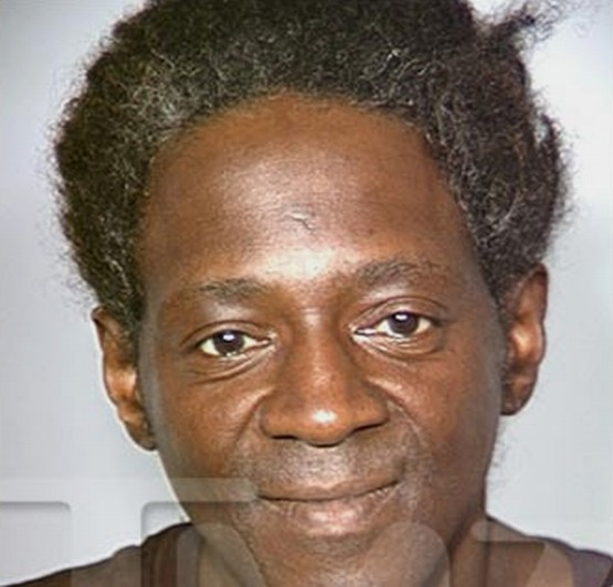 Reality Check Flava Flav Arrested