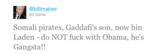 mahertweet mahertweet