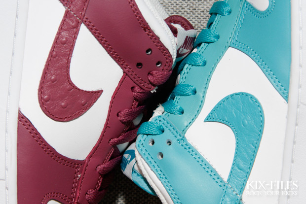 nike-dunk-low-ostrich-2011-summer-2