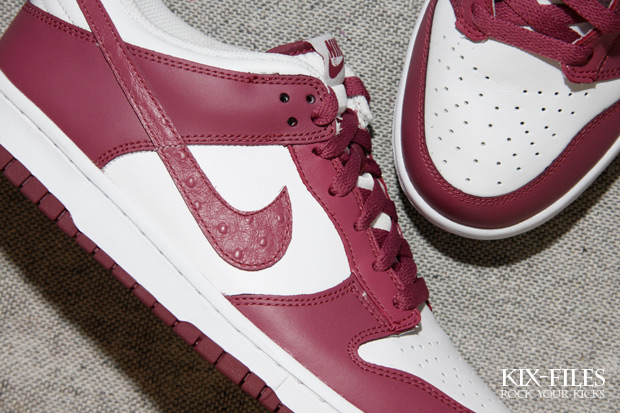 nike-dunk-low-ostrich-2011-summer-3