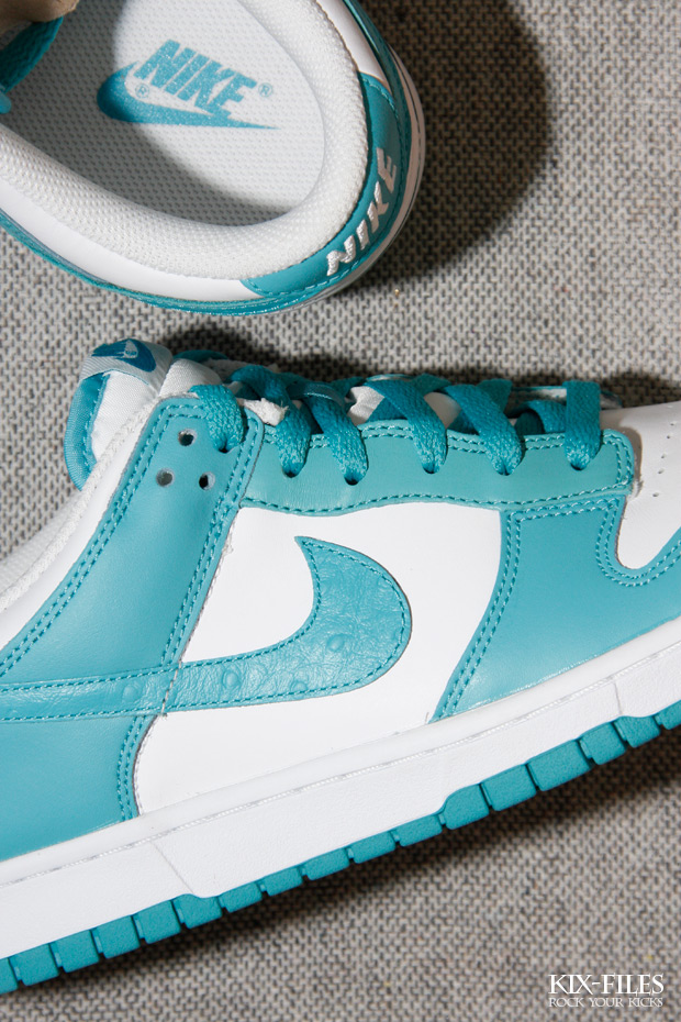 nike-dunk-low-ostrich-2011-summer-4