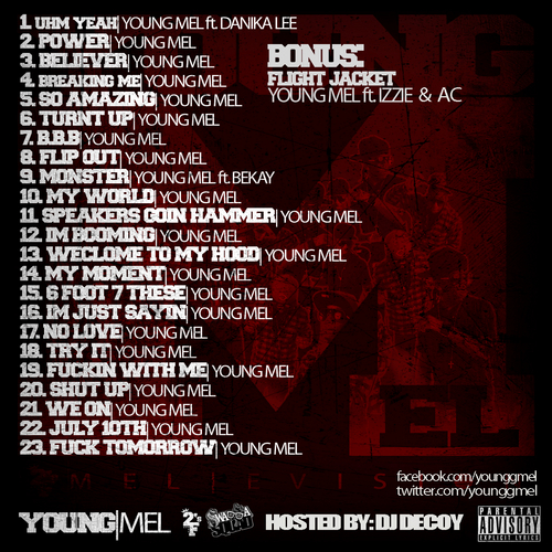 young_mel_melevision_volume_1-back-large