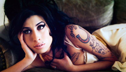 amywinehouse