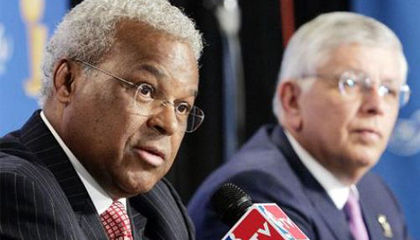billy-hunter-and-david-stern-ihh billy-hunter-and-david-stern-ihh