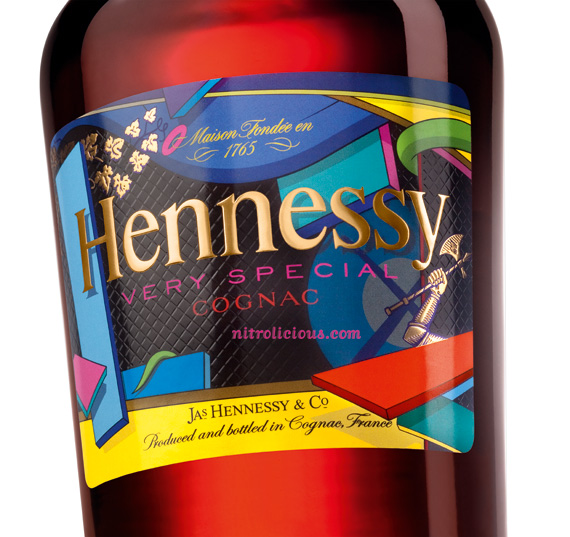 hennessy-vs-kaws-03 hennessy-vs-kaws-03
