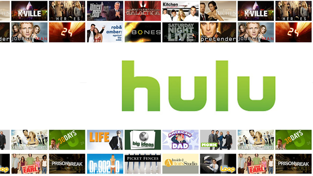 hulu hulu