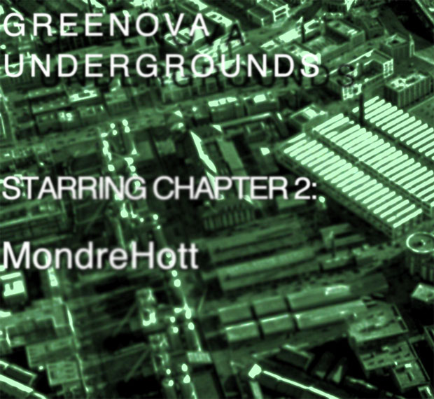 mondrehott