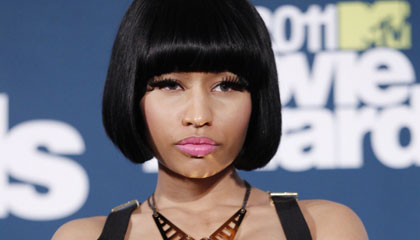 nickimad