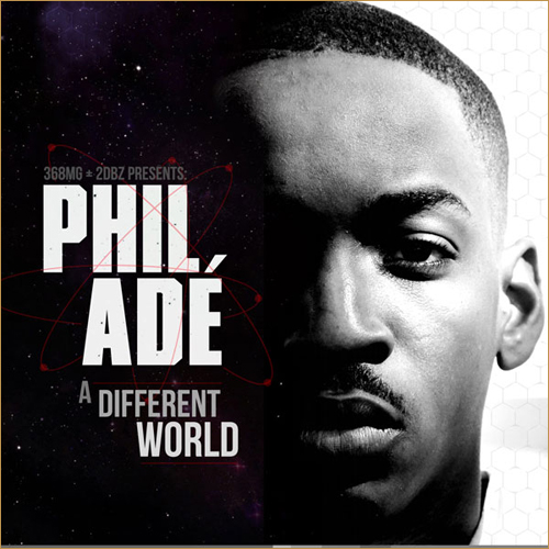 A Different World 5 A Different World 5