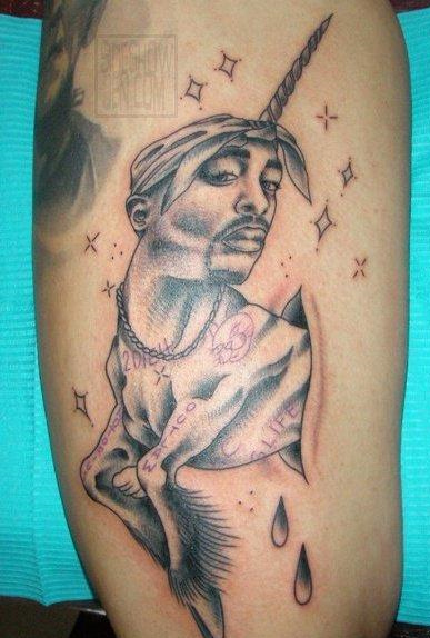 tupac tupac