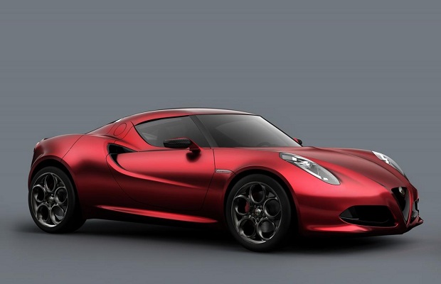 alfa-4c alfa-4c