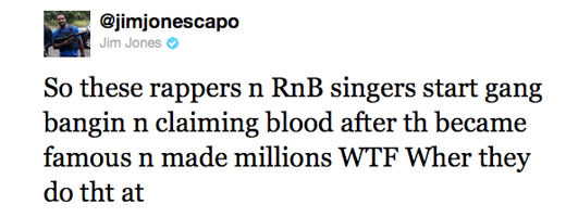 capotweet