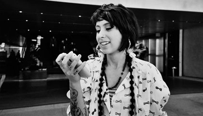 kreayshawn kreayshawn