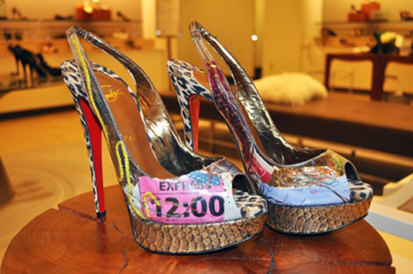 loubs loubs