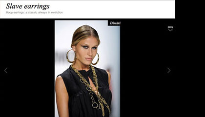 slaveearings