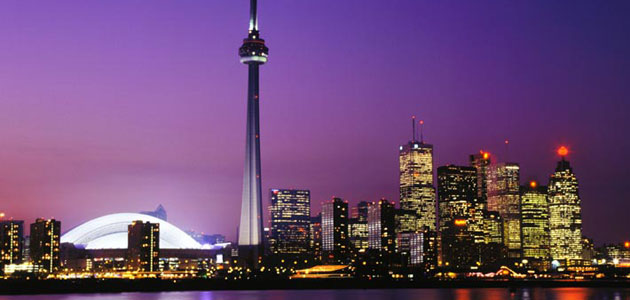 toronto toronto