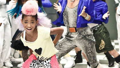 willowsmith