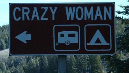 crazywoman crazywoman