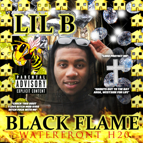 lil_b_the_based_god_black_flame-front-large