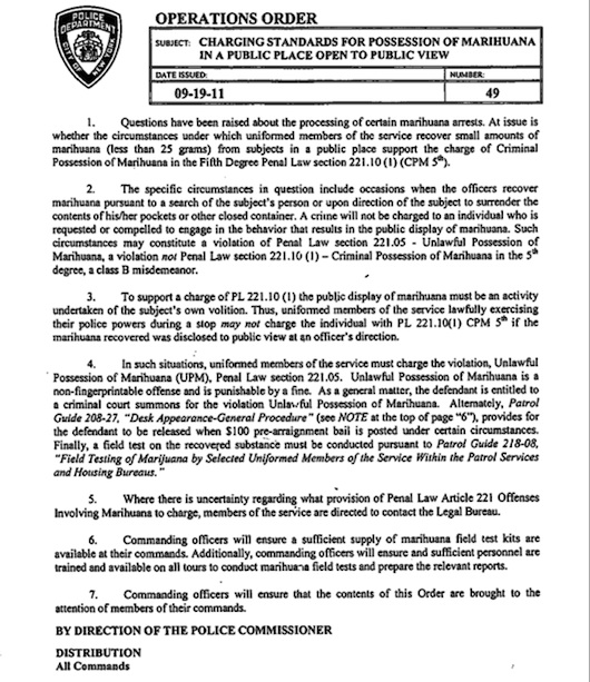nypd_operations_order_weed