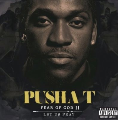 pusha