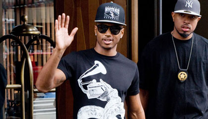 treysongz treysongz