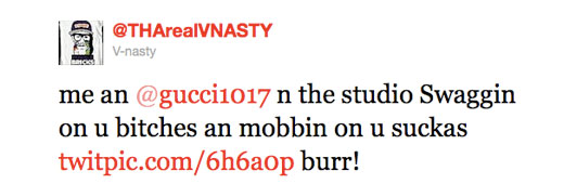 vnastytweet