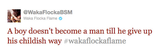 wakatweet