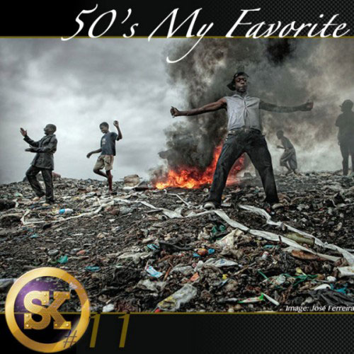 50favorite 50favorite