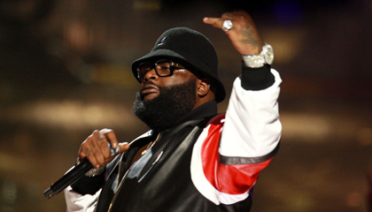 rickross