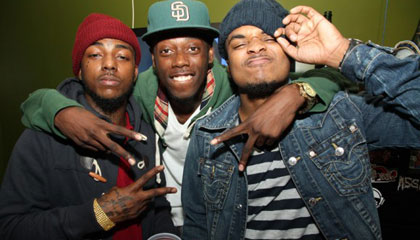 travisporter