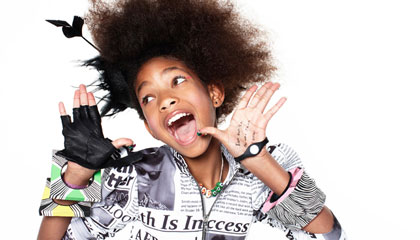 willowsmith