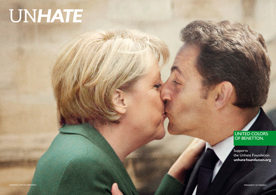 benetton-unhate-campaign-1 benetton-unhate-campaign-1