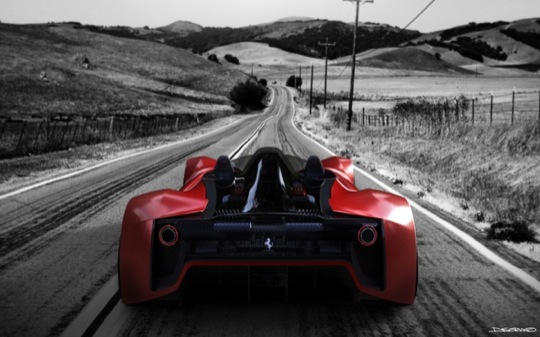ferrari-aliante-concept-car-4 ferrari-aliante-concept-car-4