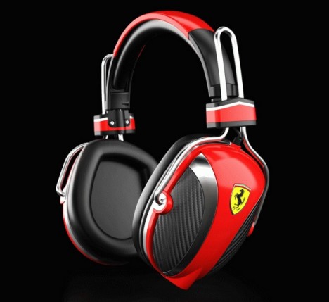 headphones