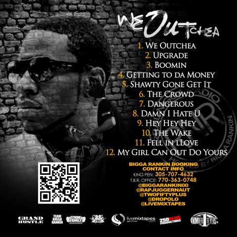 young-dro-we-outchea-back