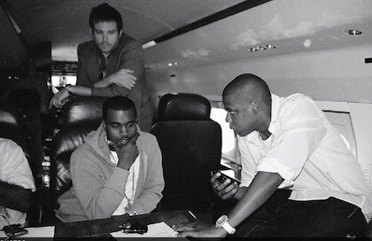 Jay-Z-Kanye-West