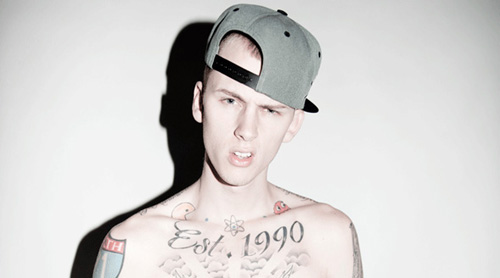 Machine-Gun-Kelly