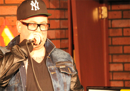 Monster Listening Session 11