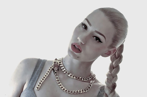 iggy