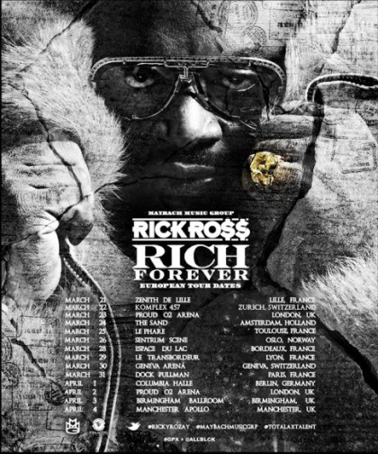 rich-forever-european-tour-flyer