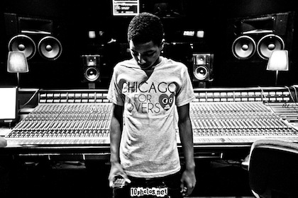 rockie-fresh